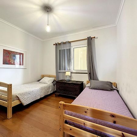 Apartament Reis Magos View Caniço Zewnętrze zdjęcie