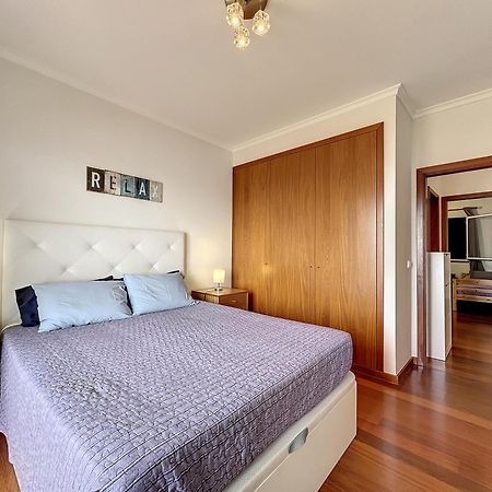 Apartament Reis Magos View Caniço Zewnętrze zdjęcie