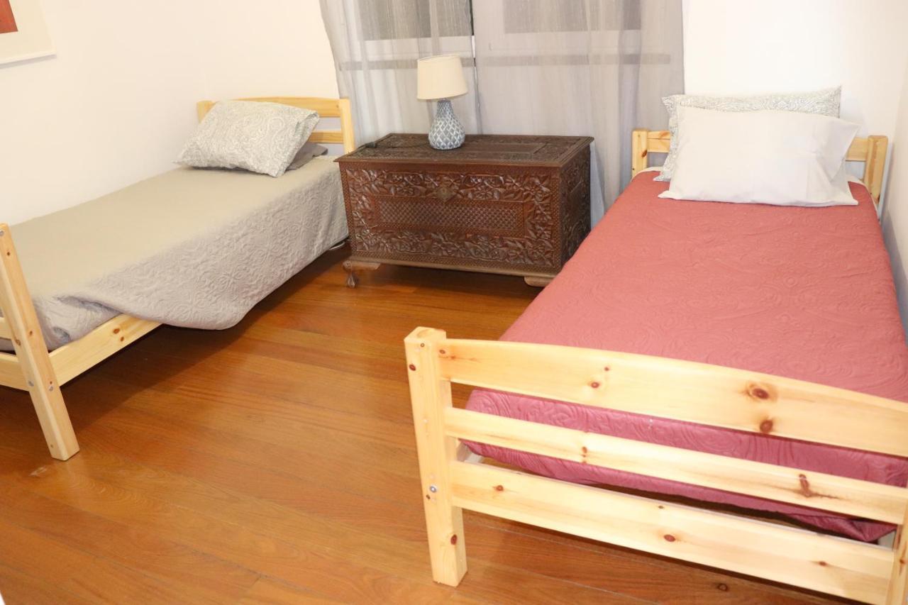 Apartament Reis Magos View Caniço Zewnętrze zdjęcie