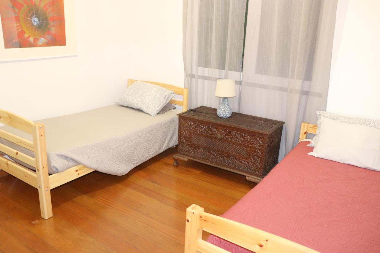 Apartament Reis Magos View Caniço Zewnętrze zdjęcie