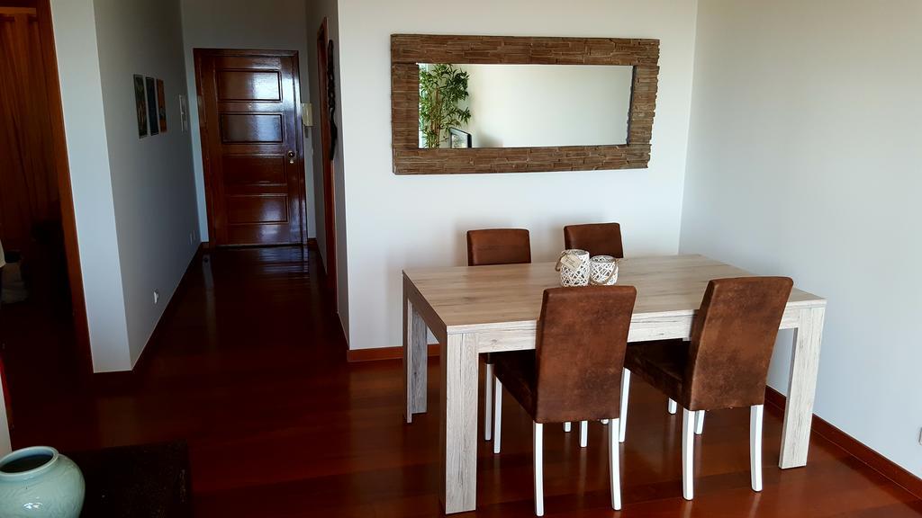 Apartament Reis Magos View Caniço Zewnętrze zdjęcie